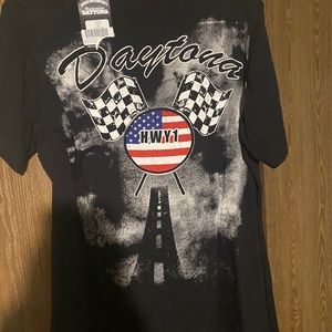 Harley Davidson shirt